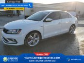 2016 Volkswagen Jetta GLI Sedan