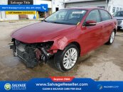 2016 Volkswagen Jetta