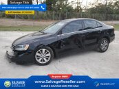 2016 Volkswagen Jetta