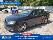 2016 Volkswagen Jetta