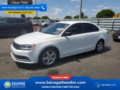 2016 Volkswagen Jetta