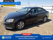 2016 Volkswagen Jetta