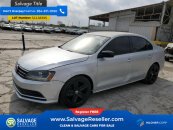 2016 Volkswagen Jetta