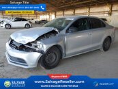 2016 Volkswagen Jetta