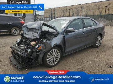 2016 Volkswagen Jetta
