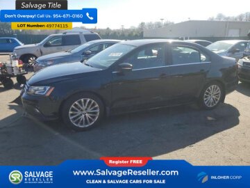 2016 Volkswagen Jetta