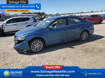 2016 Volkswagen Jetta