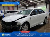 2016 Volkswagen Jetta