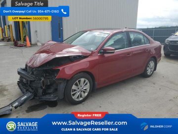 2016 Volkswagen Jetta