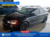 2016 Volkswagen Jetta