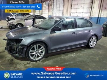 2016 Volkswagen Jetta