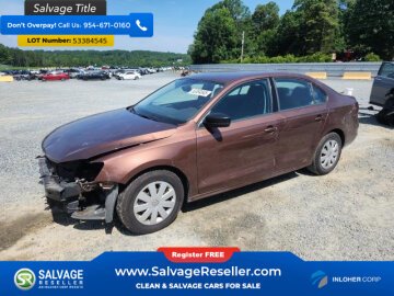 2016 Volkswagen Jetta
