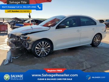 2016 Volkswagen Jetta