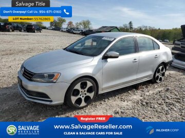 2016 Volkswagen Jetta