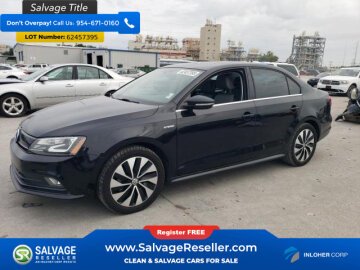 2016 Volkswagen Jetta