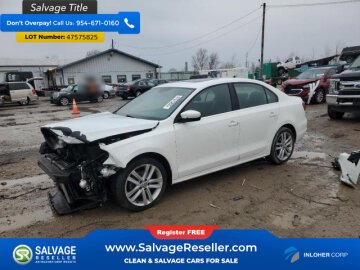 2016 Volkswagen Jetta