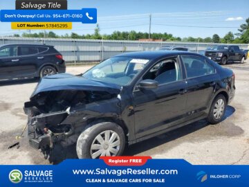 2016 Volkswagen Jetta
