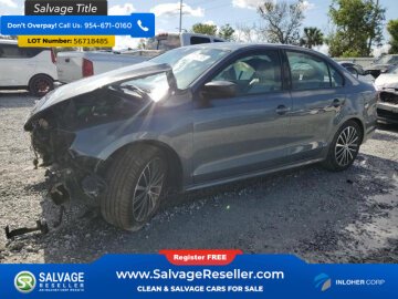 2016 Volkswagen Jetta