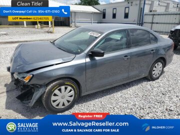 2016 Volkswagen Jetta