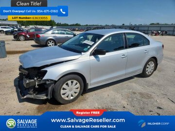 2016 Volkswagen Jetta