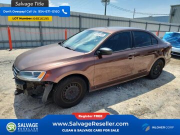 2016 Volkswagen Jetta