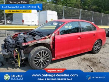 2016 Volkswagen Jetta