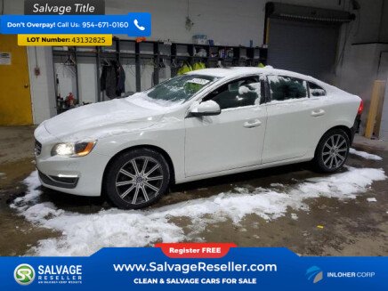 Photo 1 for New 2016 Volvo S60