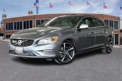 2016 Volvo S60