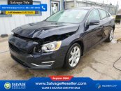 New 2016 Volvo S60