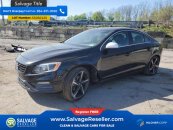 New 2016 Volvo S60