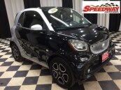 2016 smart fortwo