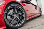 Thumbnail Photo 3 for 2017 Acura NSX
