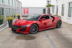 Thumbnail Photo 1 for 2017 Acura NSX