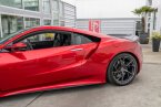 Thumbnail Photo 5 for 2017 Acura NSX