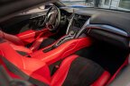 Thumbnail Photo 6 for 2017 Acura NSX