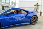 Thumbnail Photo 4 for 2017 Acura NSX