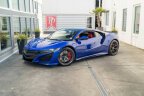 Thumbnail Photo 1 for 2017 Acura NSX