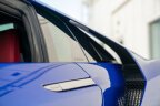 Thumbnail Photo 5 for 2017 Acura NSX