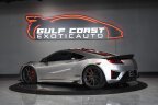 Thumbnail Photo 3 for 2017 Acura NSX