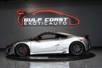 Thumbnail Photo 2 for 2017 Acura NSX