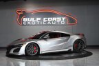 Thumbnail Photo 1 for 2017 Acura NSX