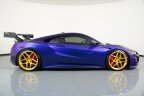 Thumbnail Photo 5 for 2017 Acura NSX
