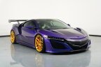 Thumbnail Photo 4 for 2017 Acura NSX