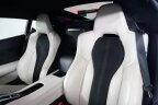 Thumbnail Photo 2 for 2017 Acura NSX