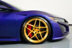 Thumbnail Photo 6 for 2017 Acura NSX