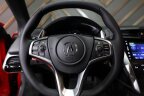 Thumbnail Photo 6 for 2017 Acura NSX