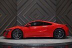 Thumbnail Photo 5 for 2017 Acura NSX