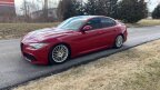 Thumbnail Photo 6 for 2017 Alfa Romeo Giulia