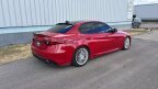 Thumbnail Photo 3 for 2017 Alfa Romeo Giulia