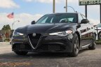 Thumbnail Photo 3 for 2017 Alfa Romeo Giulia